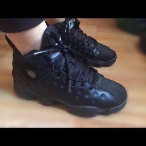 Basketball Jordan jump man II